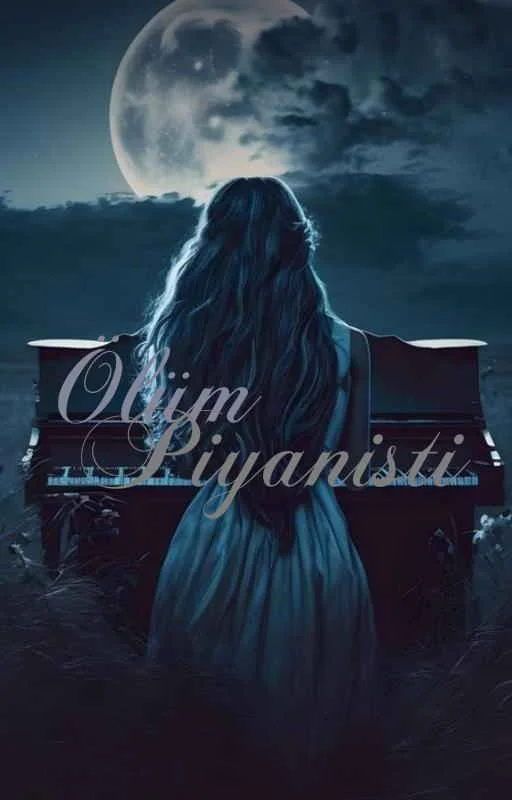 Ölüm Piyanisti <<TAMAMLANDI>> — M. Kartanesi