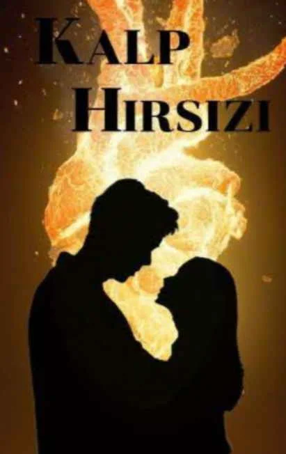 KALP HIRSIZI — sezgin zuşan🥷