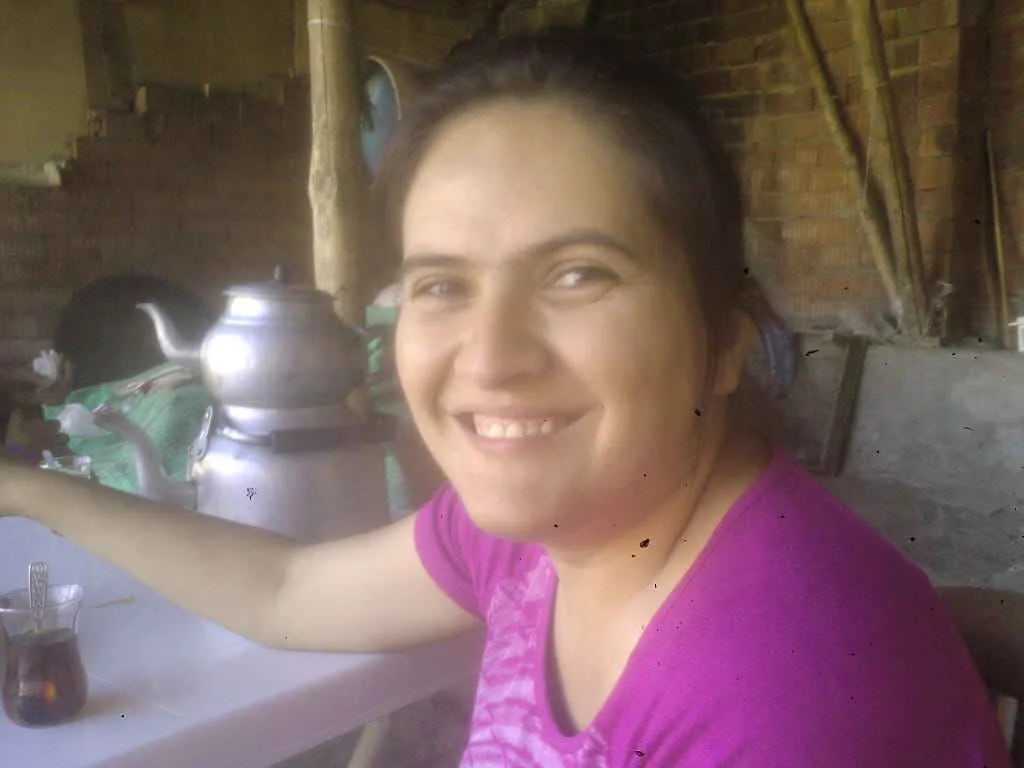 Anne kitap kapağı