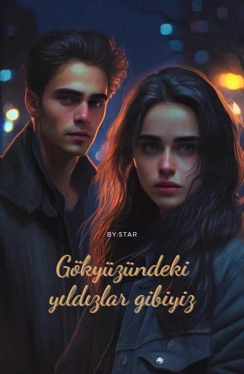 Gökyüzündeki Yıldızlar Gibiyiz — Star