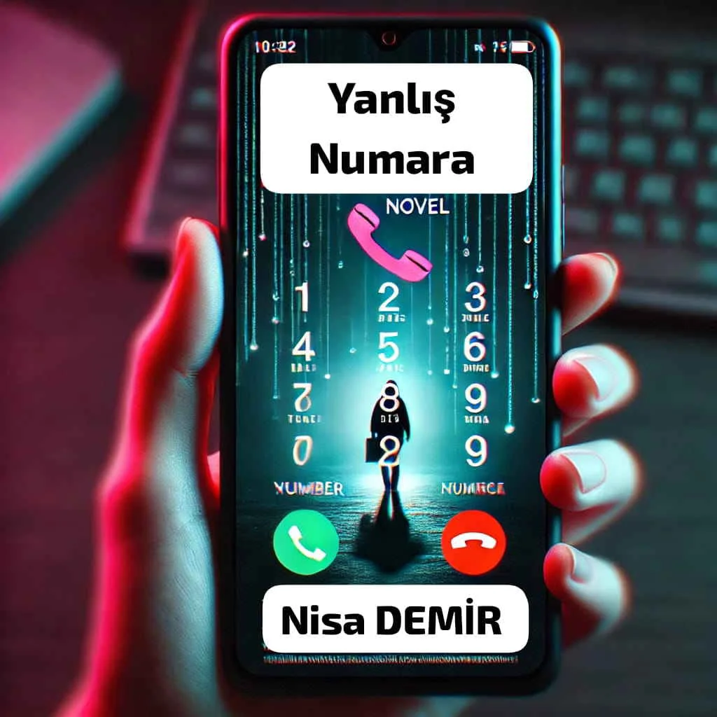 ~ YANLIŞ NUMARA ~ — Nisa .
