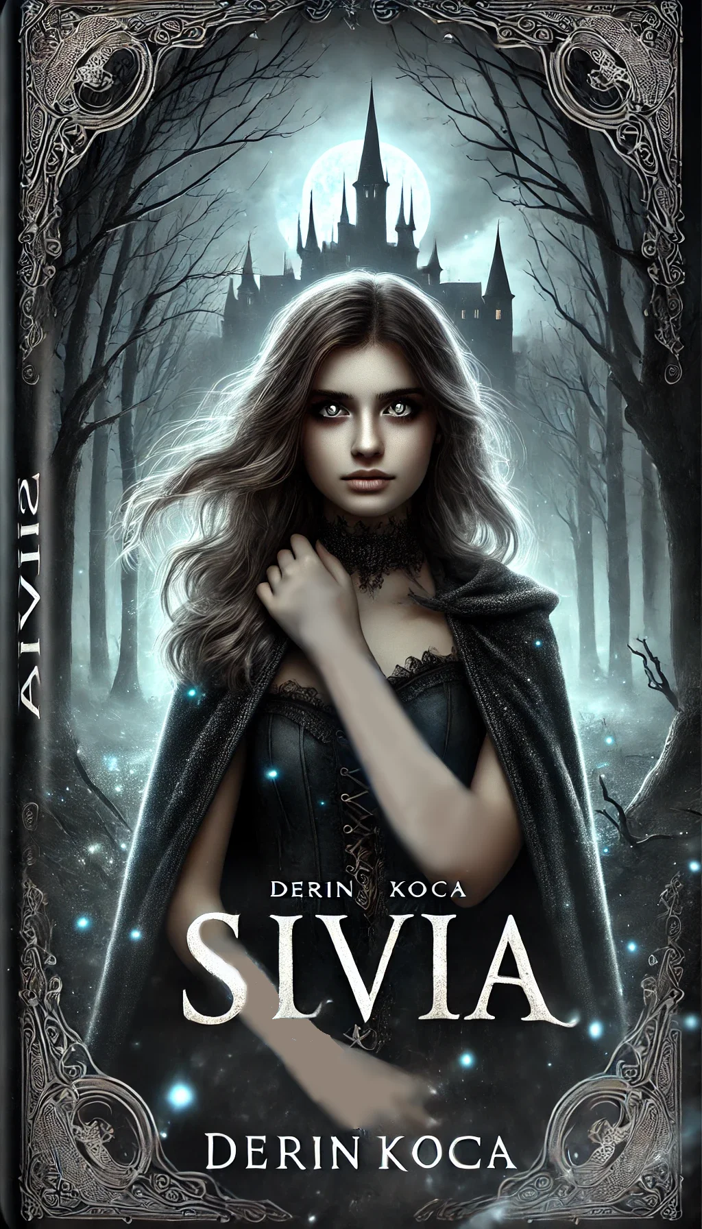 Silvia: Kader Mahkumları — Derin Koca