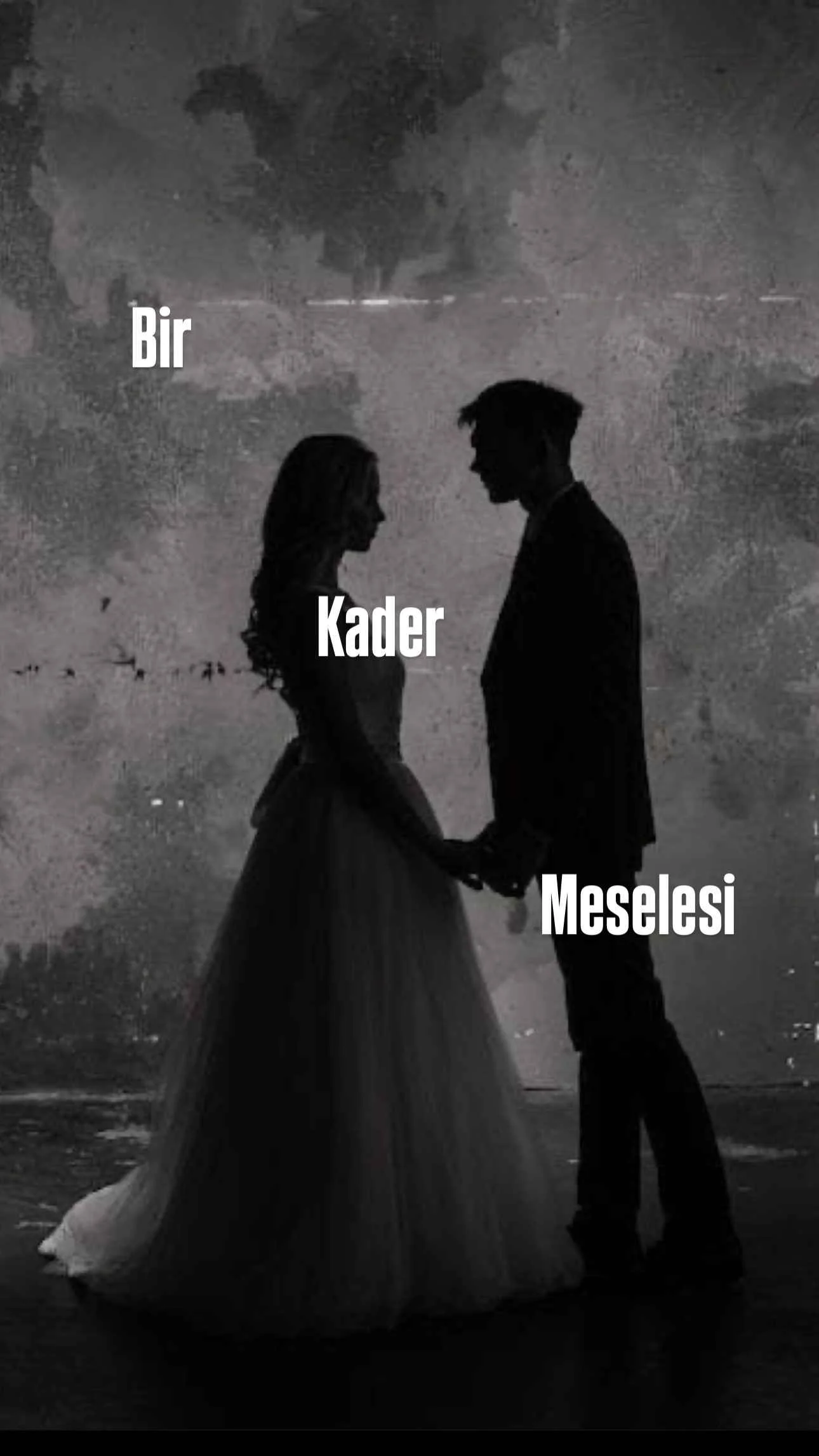 Bir kader meselesi — Miray Akgün
