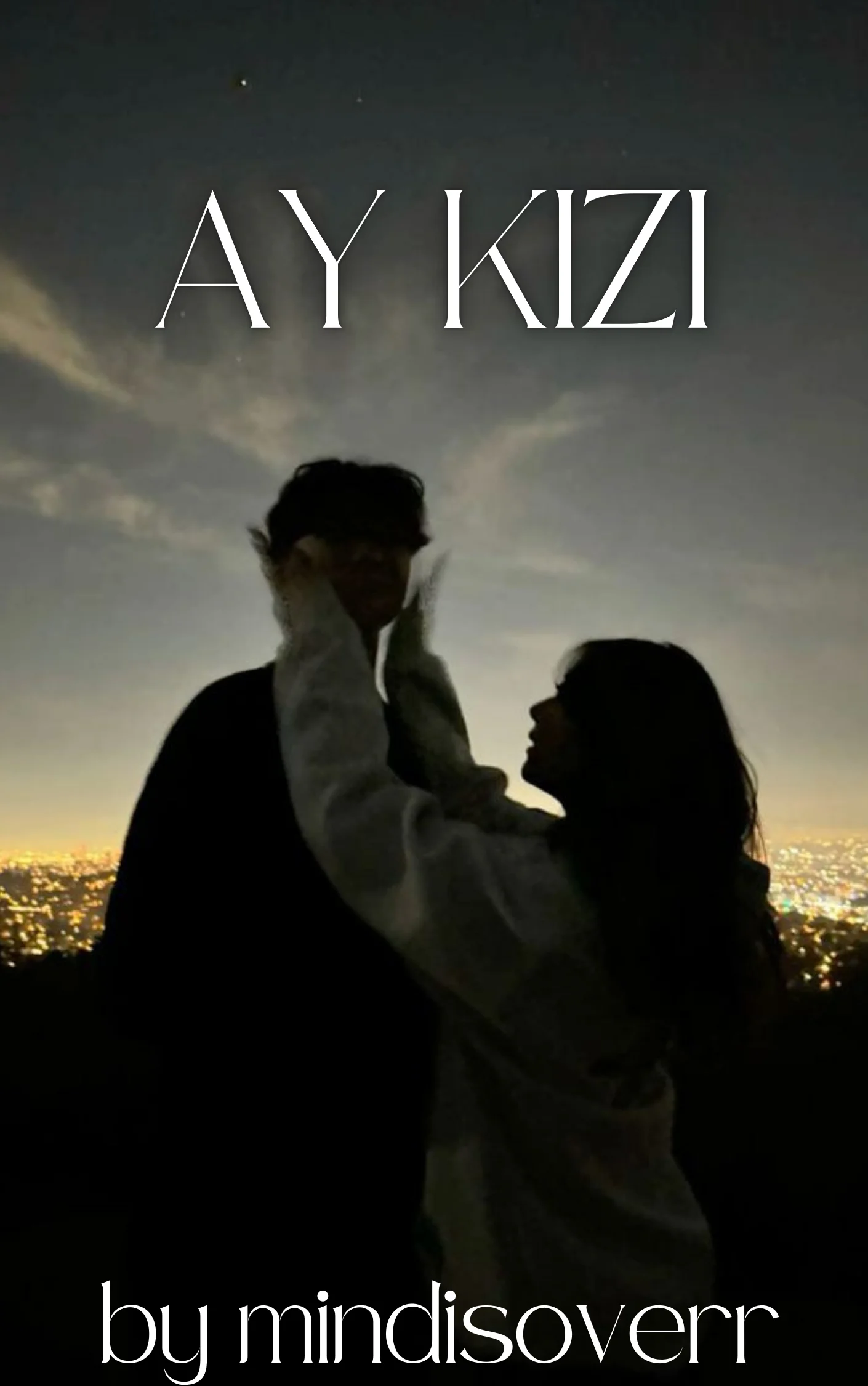 Ay Kızı — mindii soverr