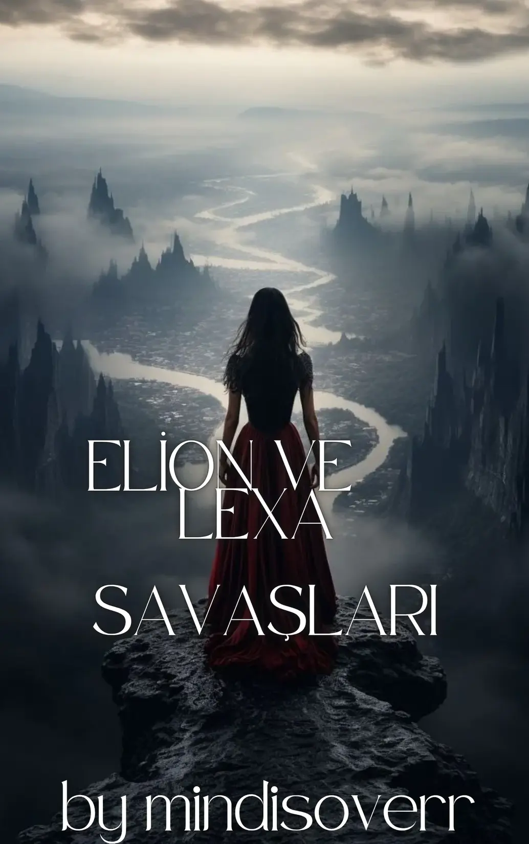 Elion ve Lexa Savaşları — mindii soverr
