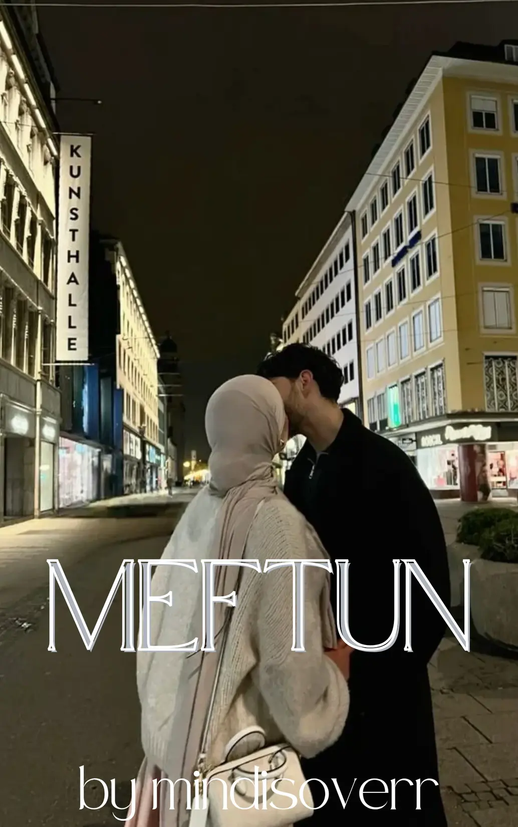 Meftun — mindii soverr