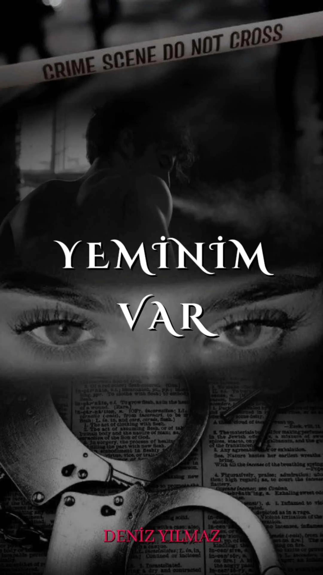 Yeminim Var — Deniz Yılmaz