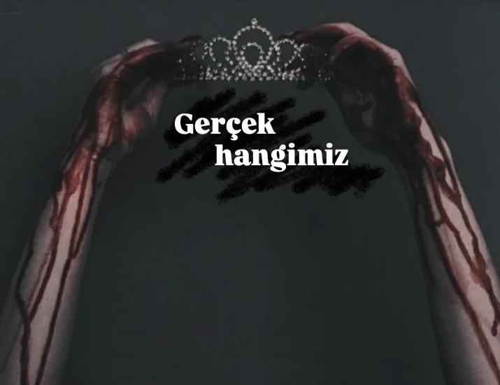 Gerçek hangimiz — Lera Live