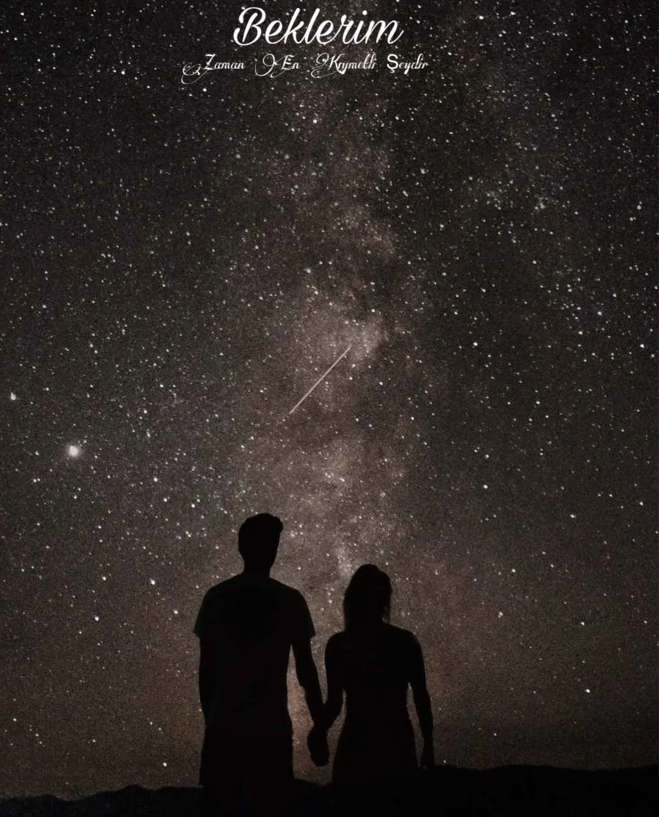 Beklerim — Gece Kuşu