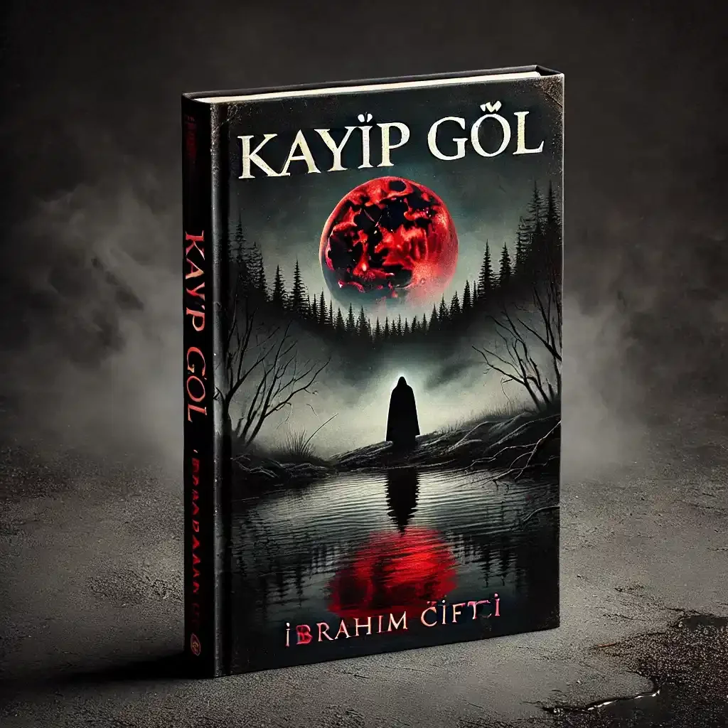 KAYIP GÖL — İbrahim Çiftçi