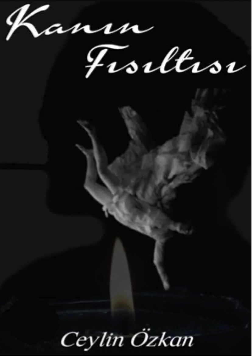 Kanın Fısıltısı — Ceylin Özkan