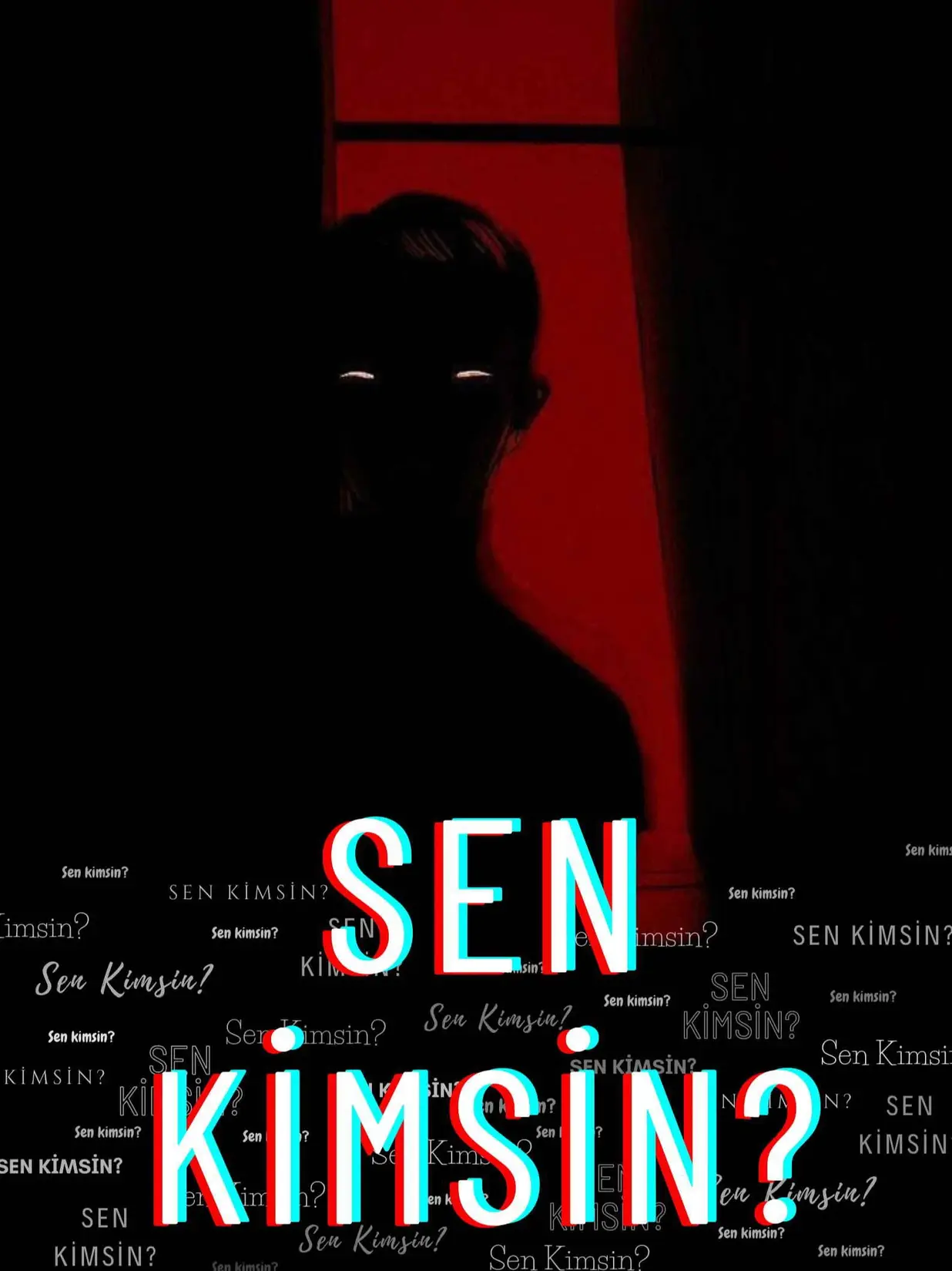SEN KİMSİN? — mə Likə