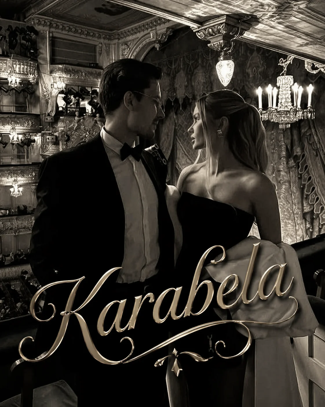 Karabela (berdel) — Damla Dicle