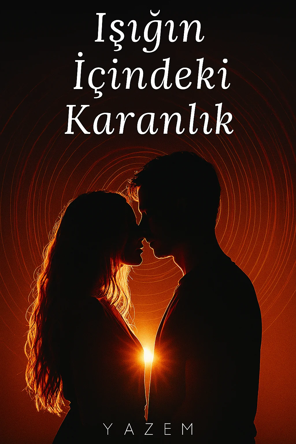 Işığın İçindeki Karanlık — YazEm 🌸