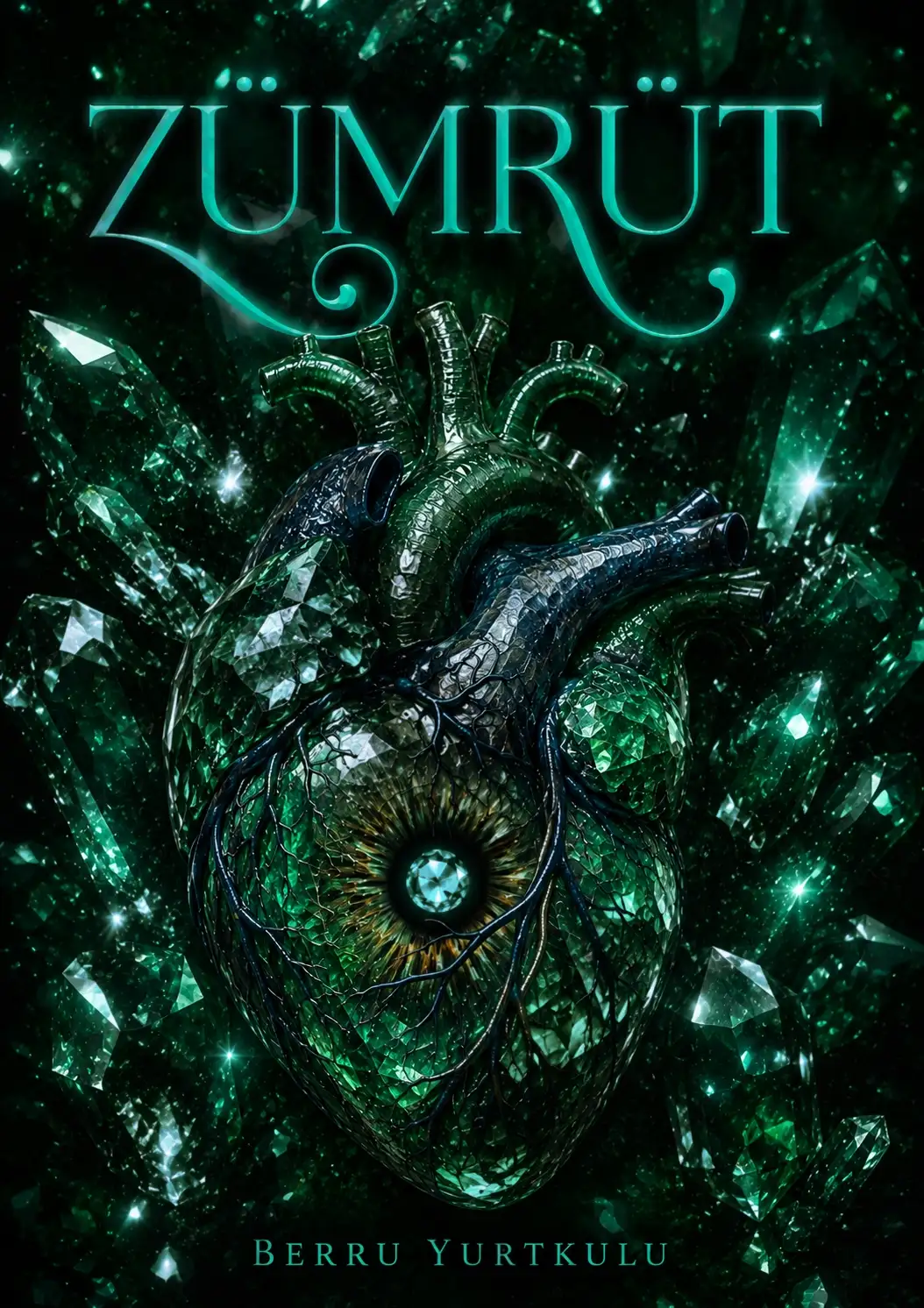 ZÜMRÜT — Berru Yurtkulu