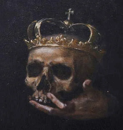 Kadavra — Maria Lebedeva
