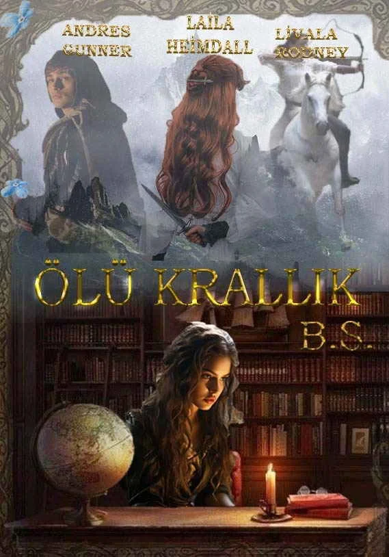 Ölü Krallık — B S