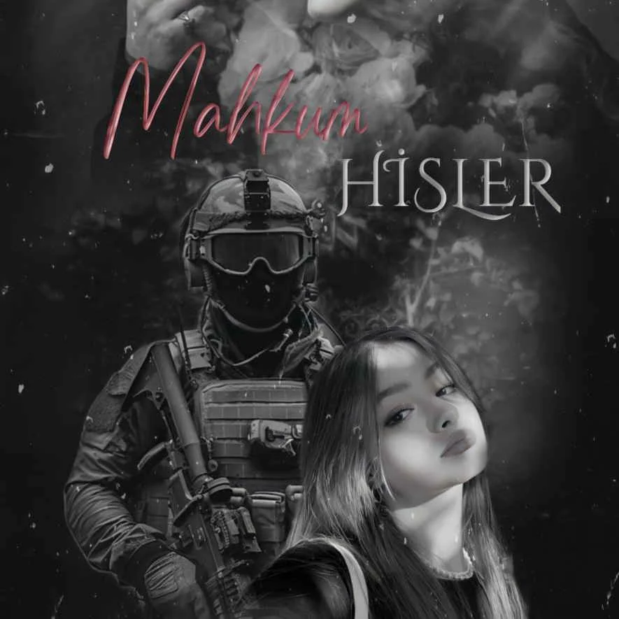 Mahkum Hisler — melike çakır