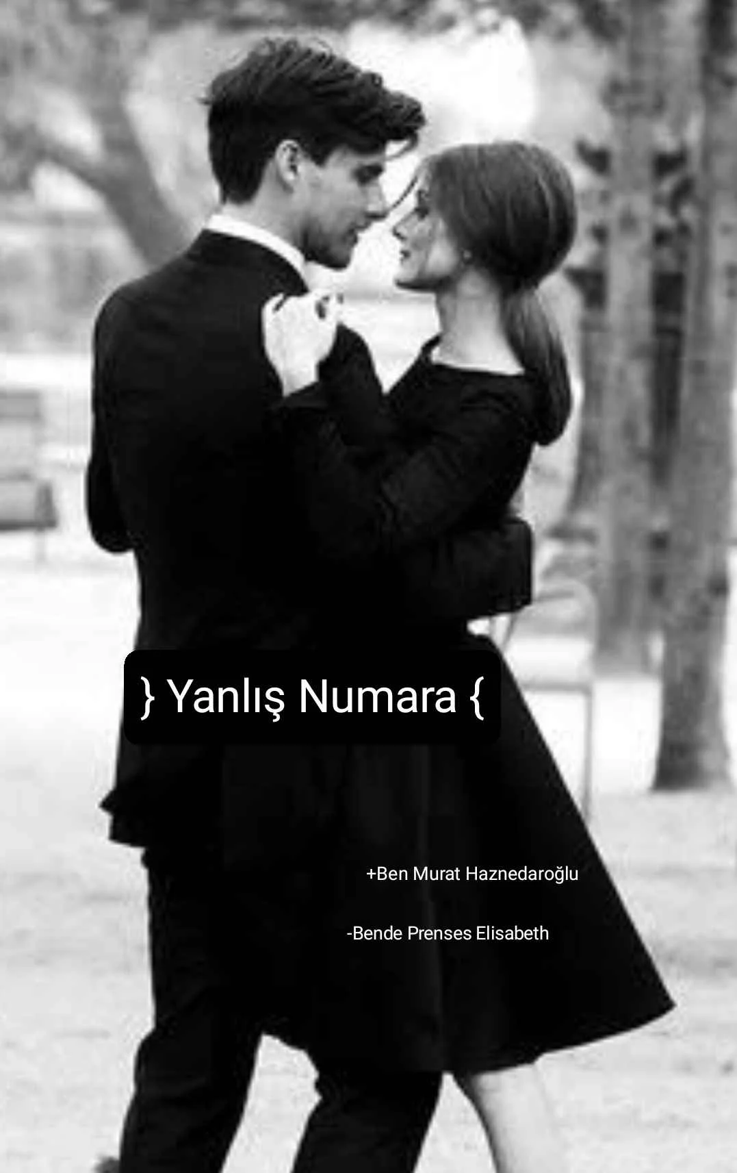 } Yanlış Numara {Texting} — Leyli;)