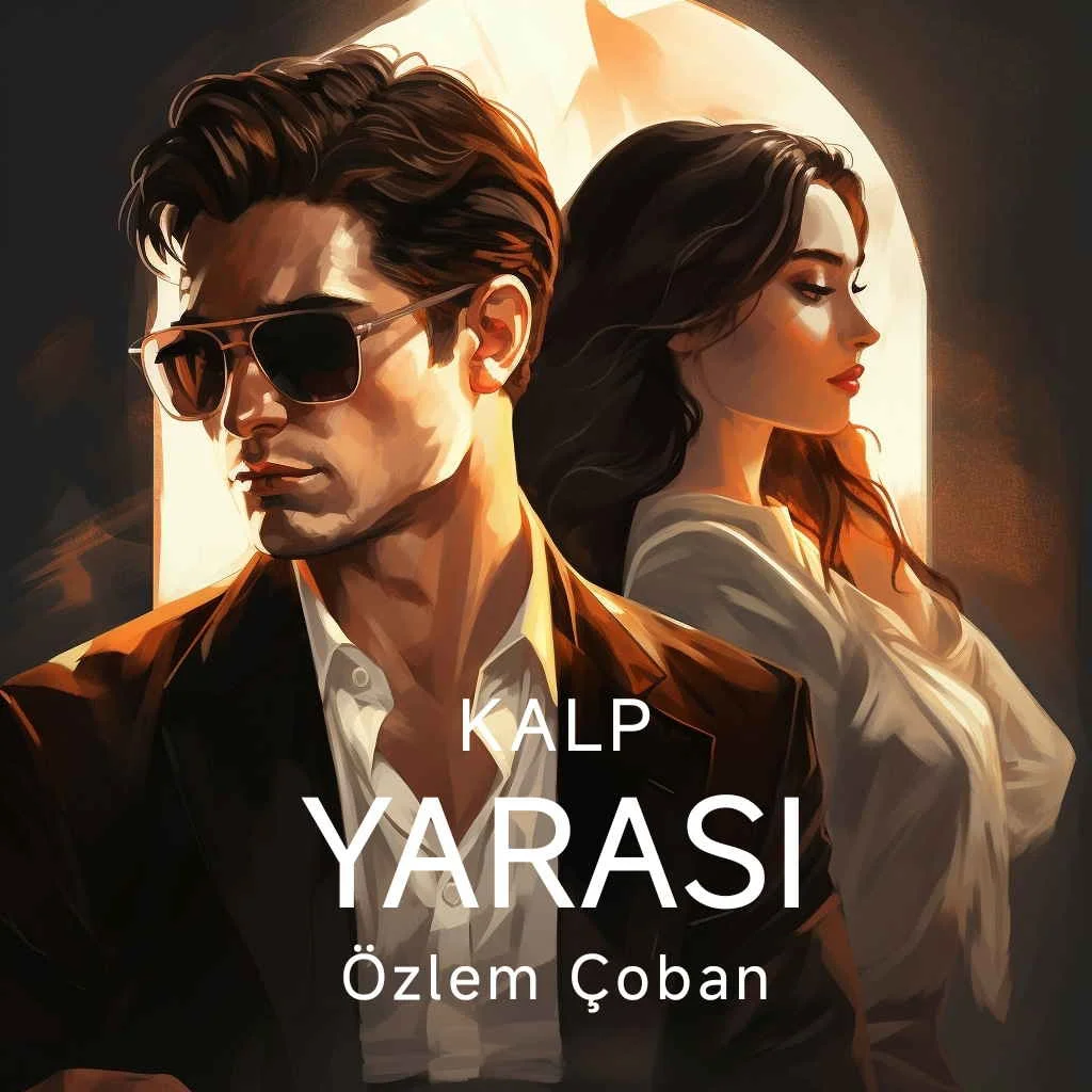 KALP YARASI — Özlem Çoban