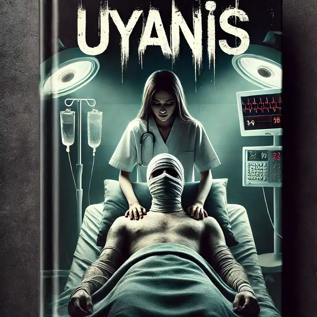 Uyanış — Lavina Mİa