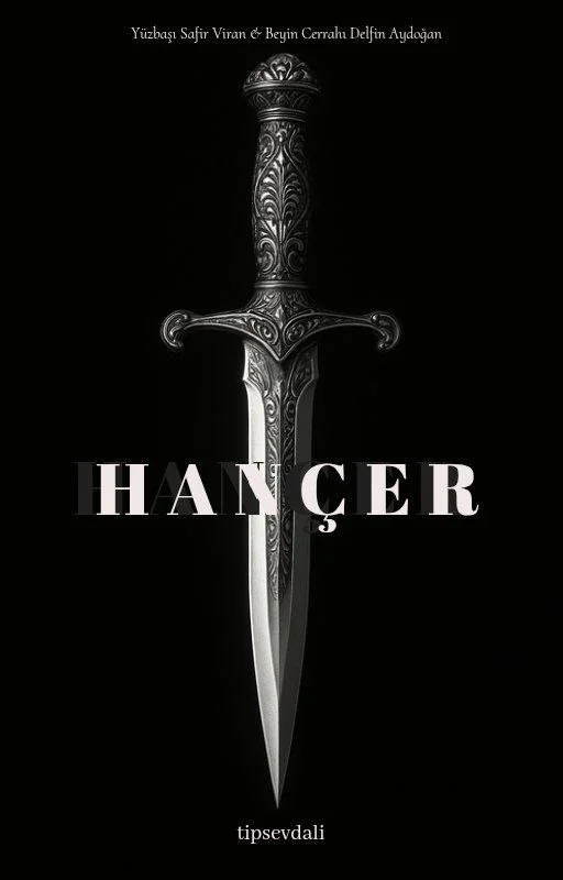 HANÇER — 🤍TIP 🌸
