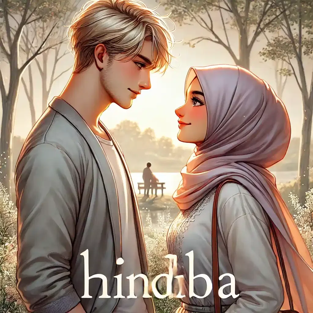 HİNDİBA — Merve Bahar