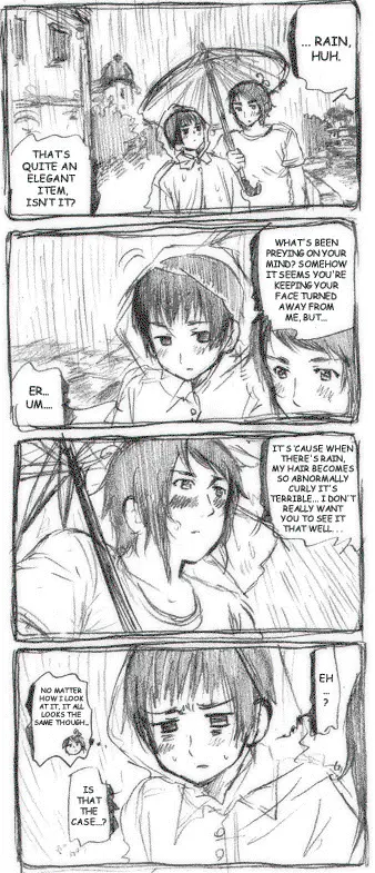 Kum (Hetalia) kitap kapağı