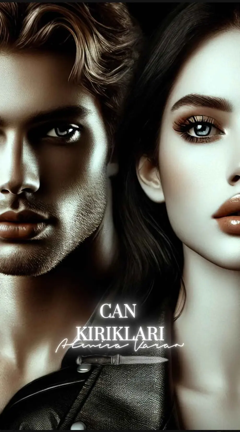 CAN KIRIKLARI kitap kapağı