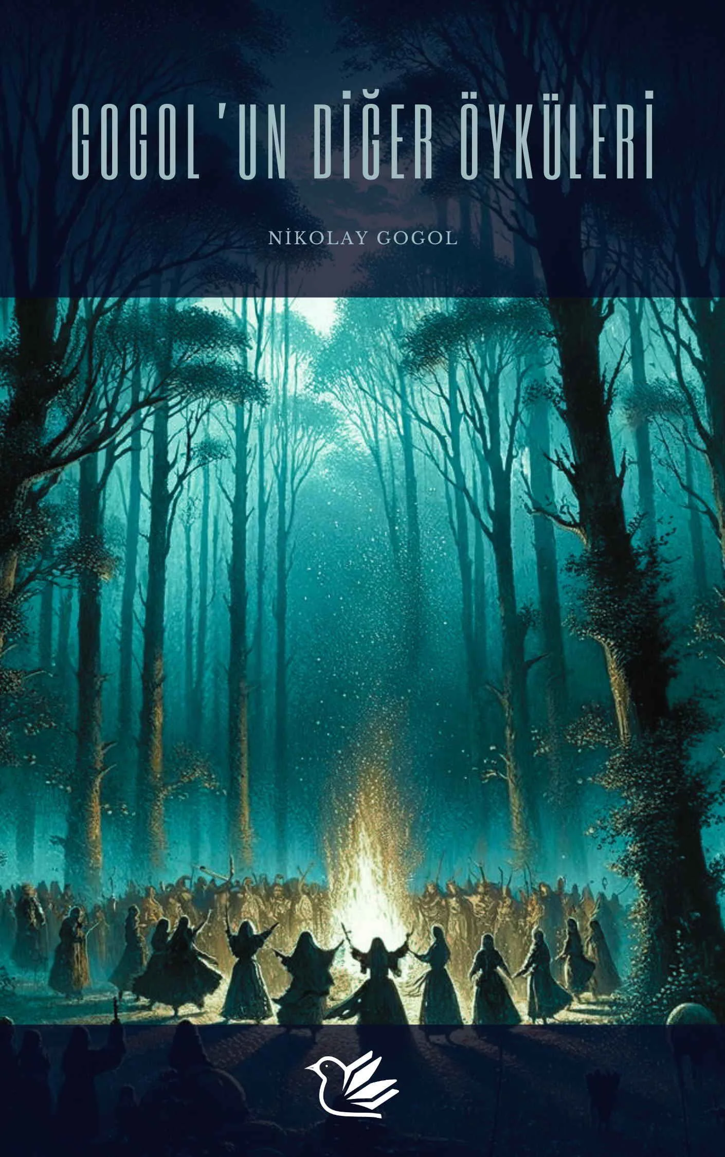 GOGOL'UN DİĞER ÖYKÜLERi — Nikolay Gogol