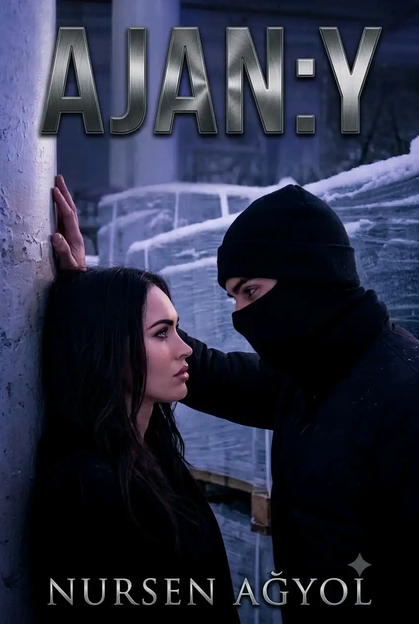 AJAN:Y — Nursen Ağ