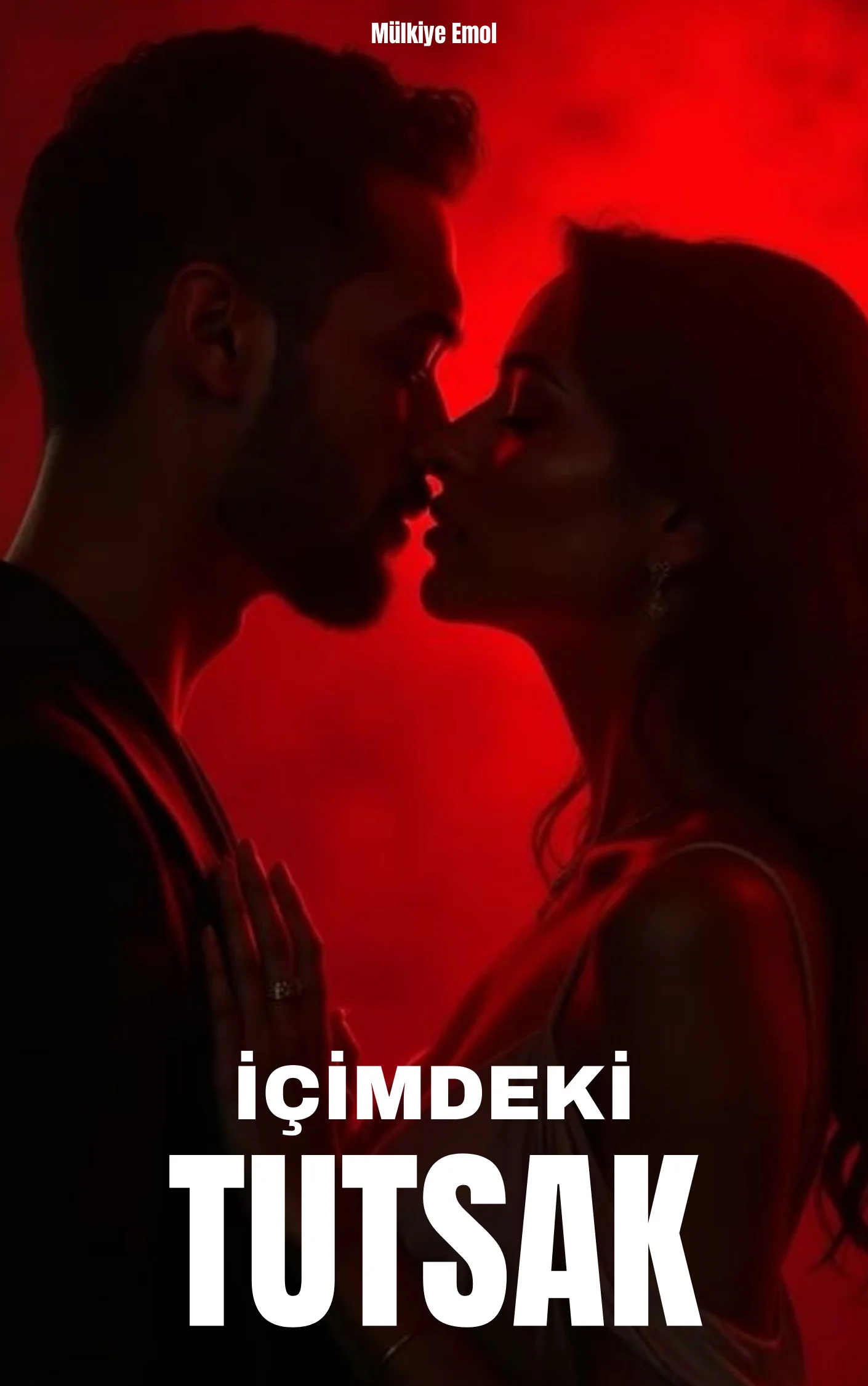 İçimdeki Tutsak (+18.) — Mülkiye Emol