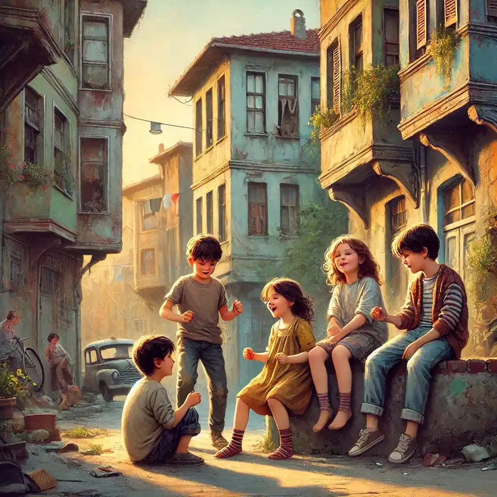 SONRA HEPİMİZ SUSTUK kitap kapağı