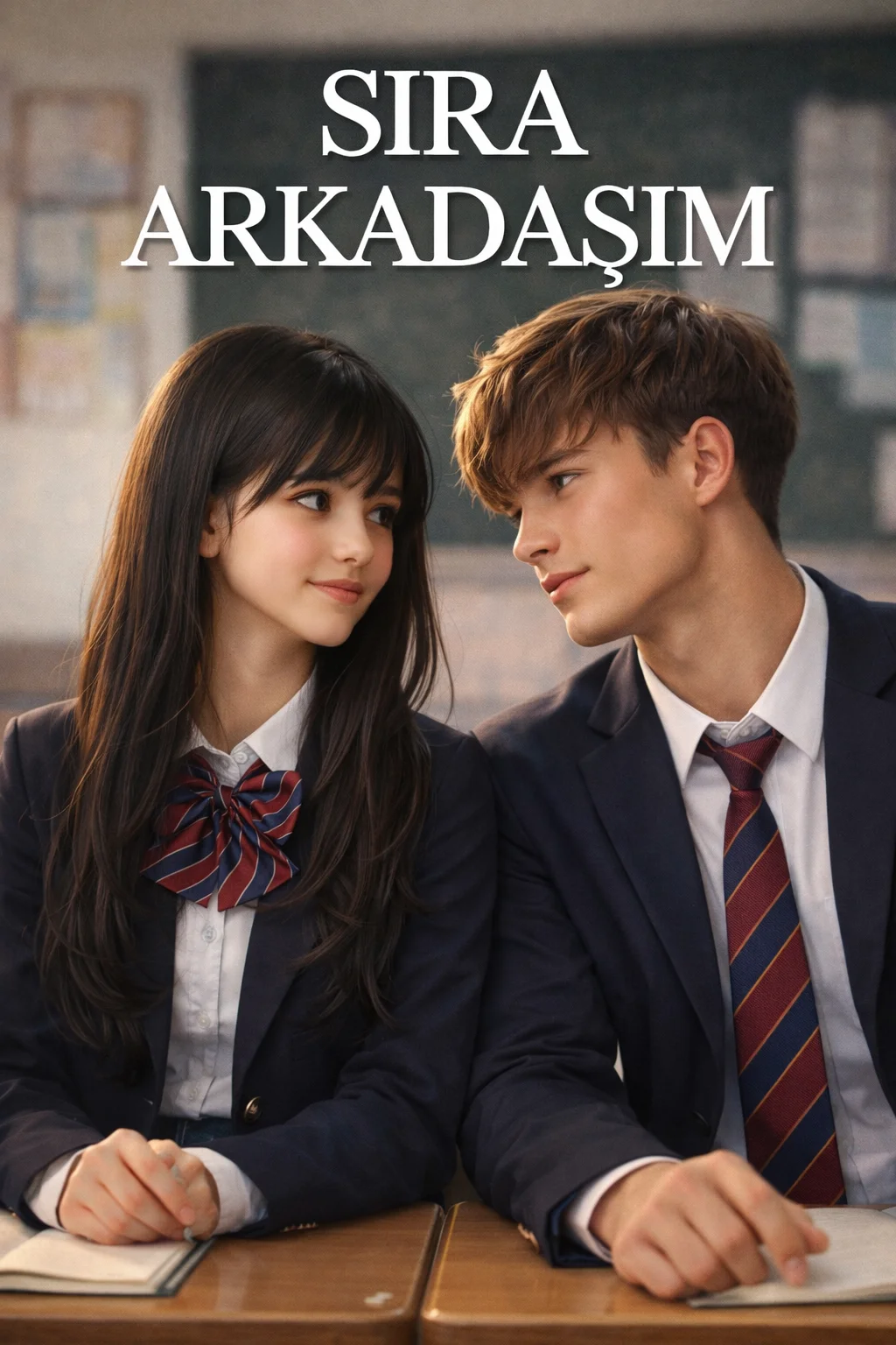 Sıra arkadaşım — 🌞 Teomanım 🌞