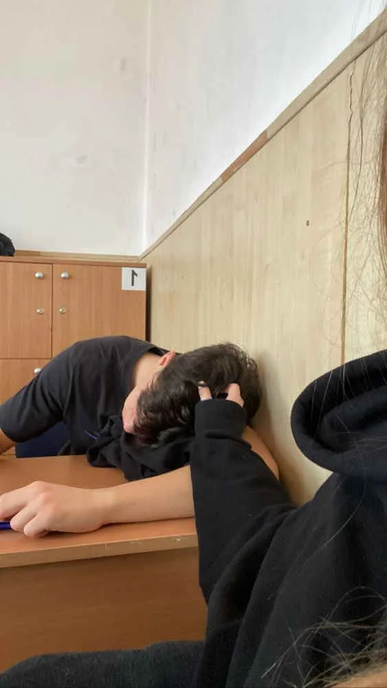 Sınıf arkadaşı kitap kapağı