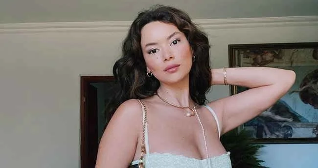 Dansöz güllü — Bella Bellla