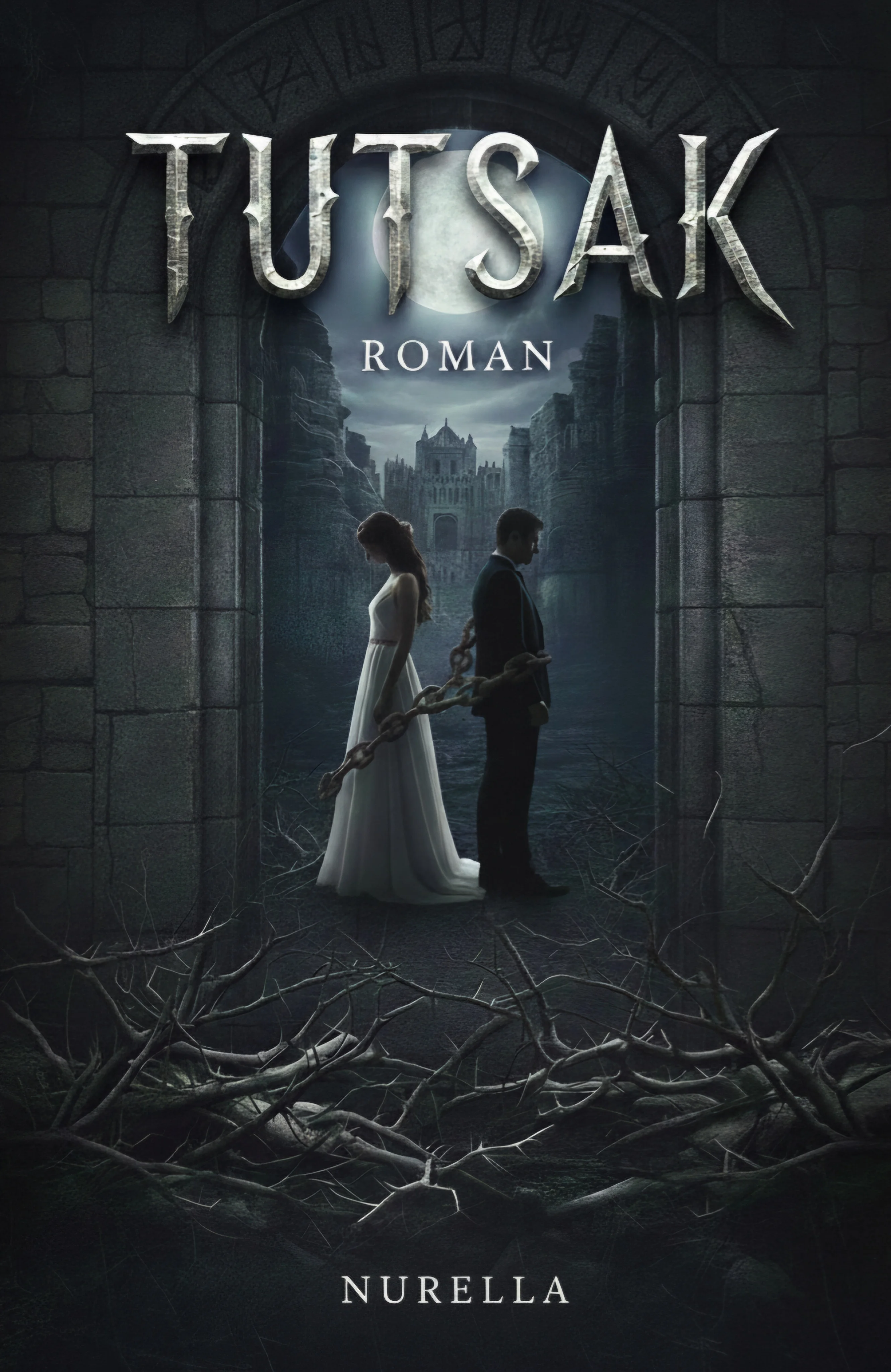 Tutsak — Nurella