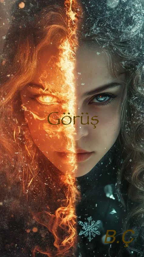 Görüş kitap kapağı