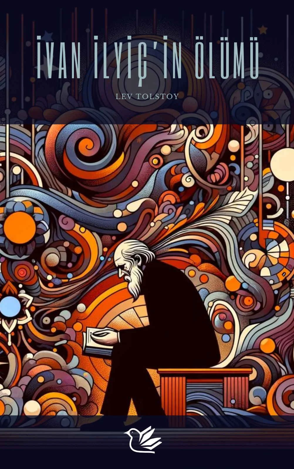 İVAN İLYİÇ'İN ÖLÜMÜ — Lev Tolstoy