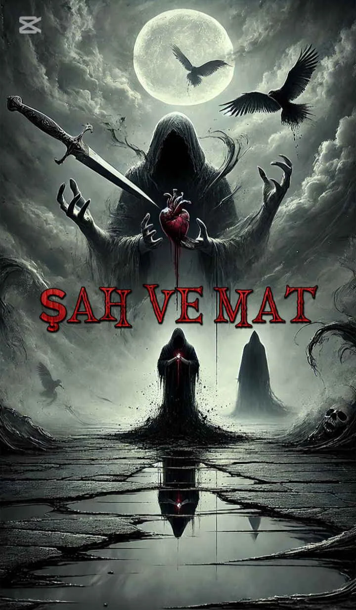 Şah ve Mat — Esmer Oruç