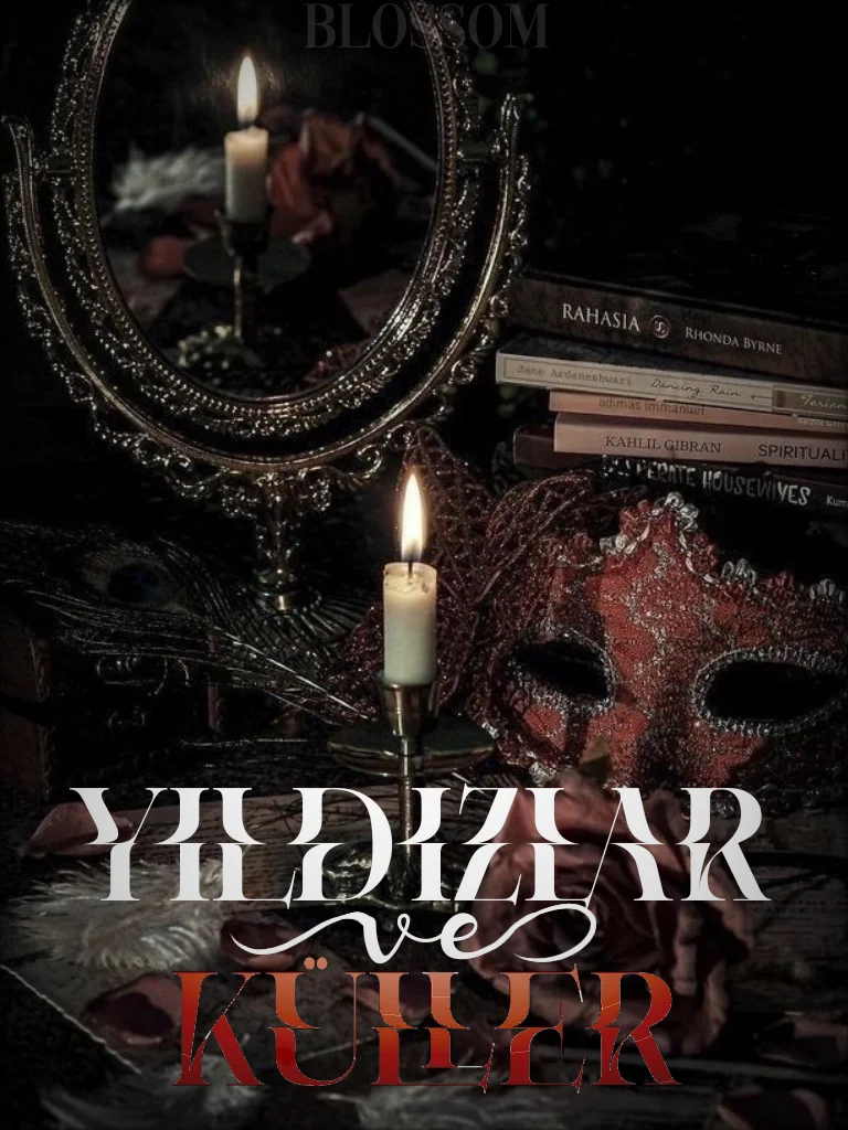 Yıldızlar ve Küller — Nazlı