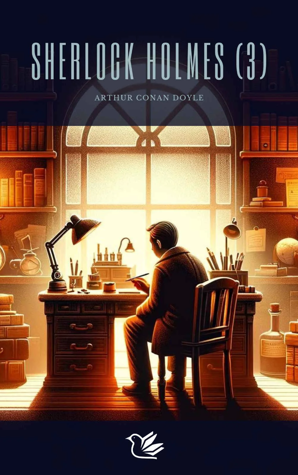 Sherlock Holmes: Maceralar — Arthur Conan Doyle