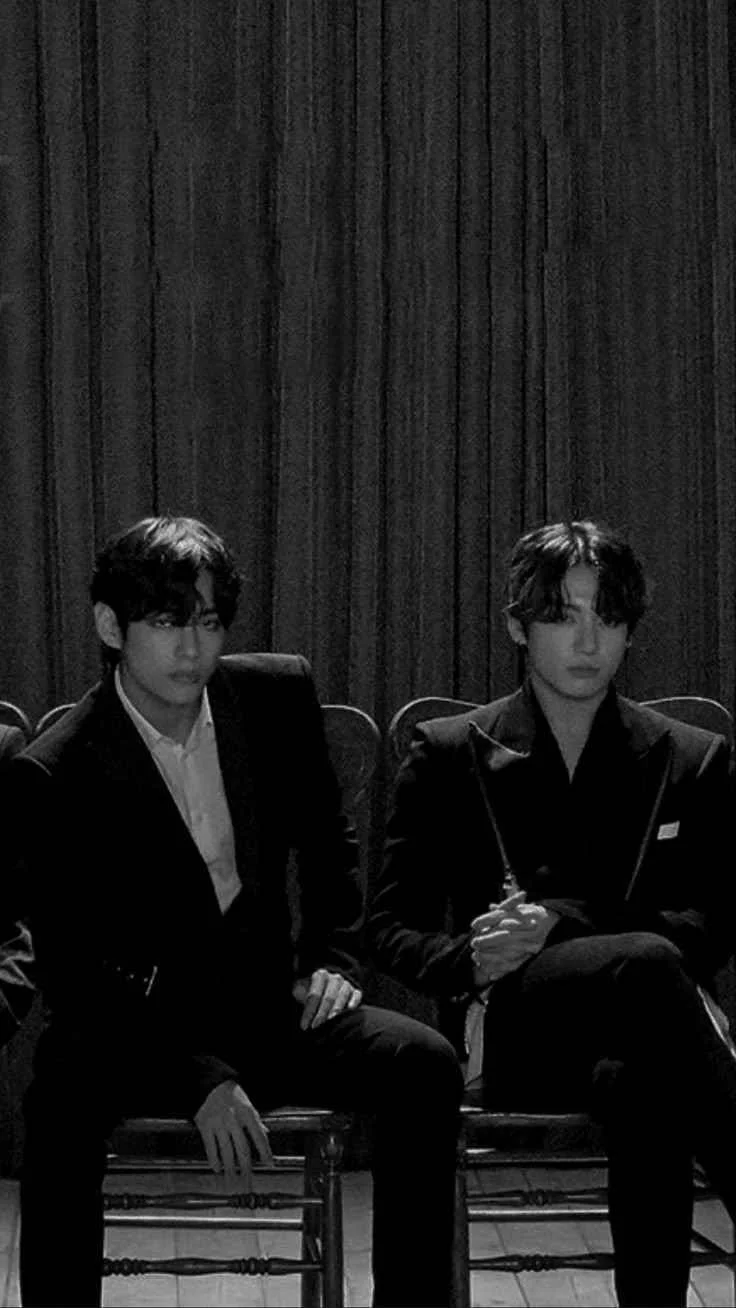 Deltas of the Century•TAEKOOK kitap kapağı