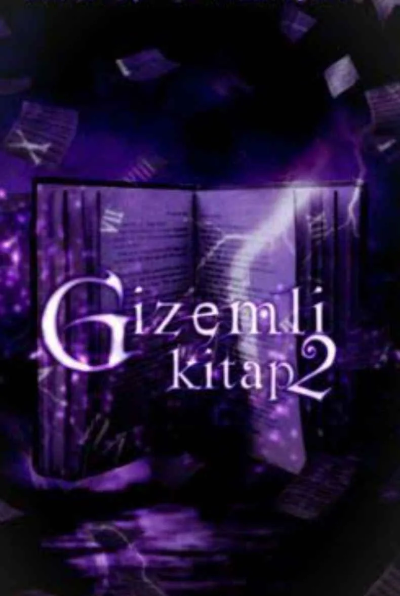 GİZLİ BİLGELİĞİN KİTABI kitap kapağı