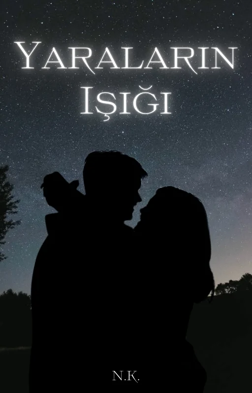 YARALARIN IŞIĞI — Ay'a Aşık Biri