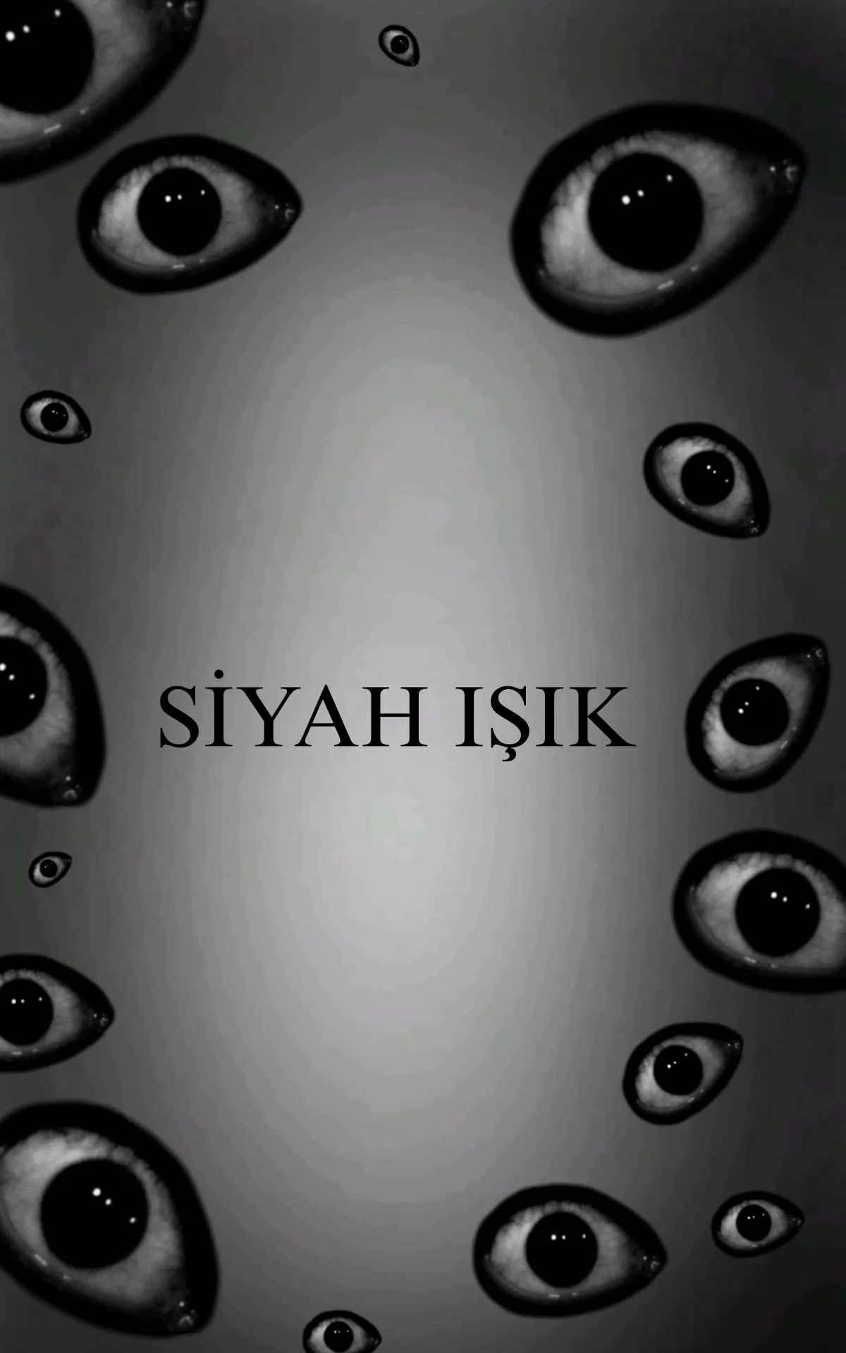 SİYAH IŞIK — Nisa Fırat