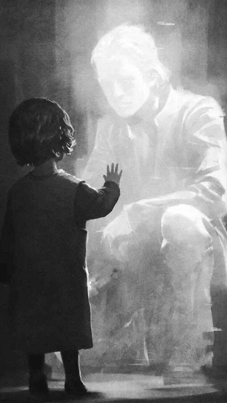 Hi Father kitap kapağı