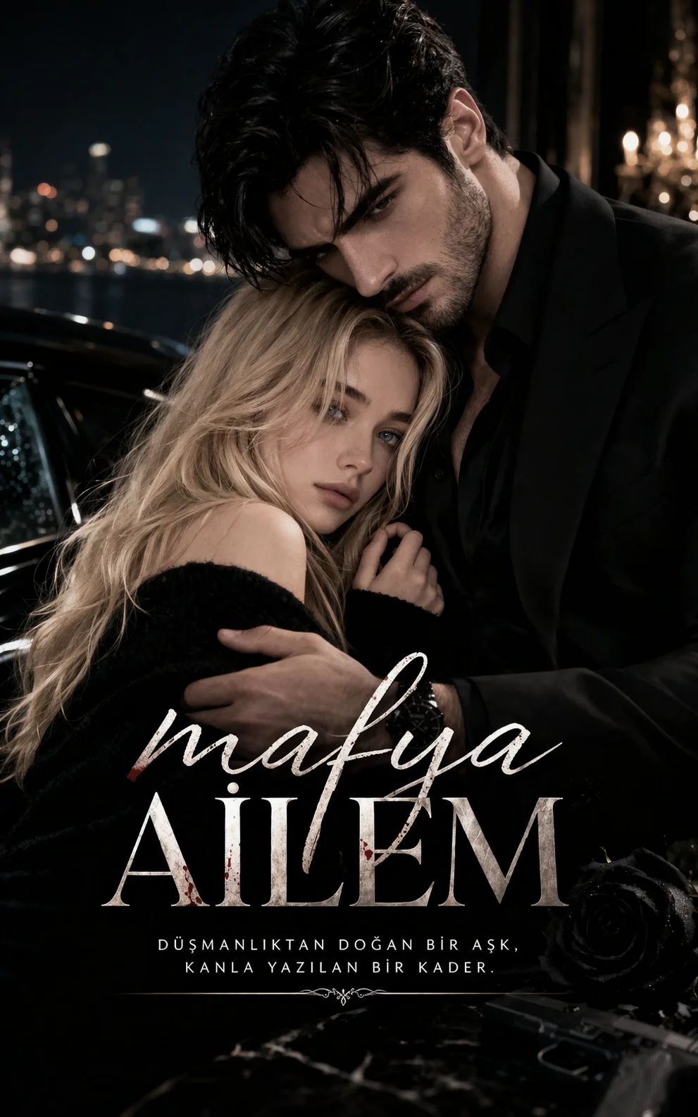 MAFYA AİLEM — 🌞 Teomanım 🌞