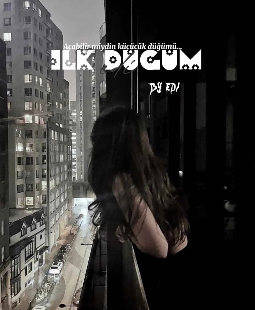 İlk Düğüm kitap kapağı