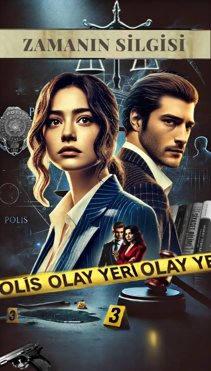 Zamanın Silgisi — Fâhte Zs